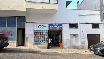 A Tapada - 2735-521 Agualva-Cacém