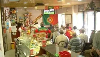 A Tasca do Zé Lda - 2630-162 Arruda Dos Vinhos