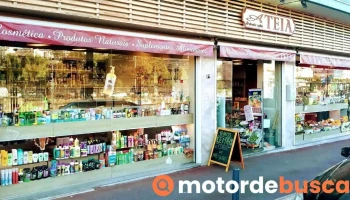 A Teia - Mercearia Especializada - 2700-624 Amadora