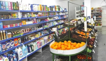 A Tua Supermercado - 2685-075 Sacavém