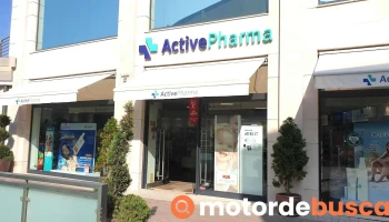 Active Pharma - 2890-154 Alcochete