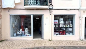 Agostinho Marques Pinho & Filhos, Lda. - Odivelas
