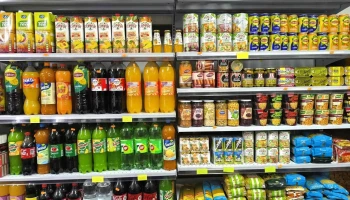 Al Amin Mini Market - 2790-308 Queijas