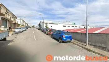 Albino José - 5370-565 Mirandela