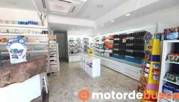 AlbuPharma® - Av. Dos Descobrimentos Bloco 2