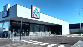 Aldi Abóboda - 2785-784 São Domingos De Rana
