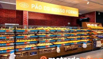 Aldi Alverca do Ribatejo - Azinhaga Das Fainhas En 10