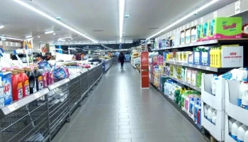 Aldi Cacém - 2735-479 Agualva-Cacém