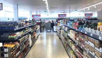 Aldi Ericeira - 2655-454 Ericeira