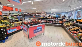 Aldi Mafra - Salgados