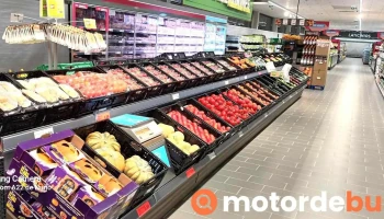 Aldi Manique - 2645-019 Alcabideche