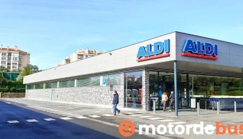 Aldi Massamá - Massamá
