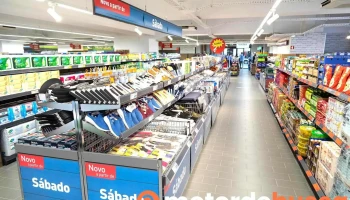 Aldi Picoas - 1050-999 Lisboa