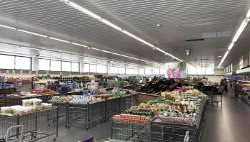 Aldi Quinta da Piedade - 2625-214 Póvoa De Santa Iria