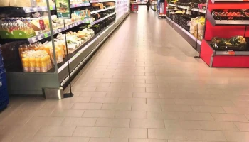 Aldi Sacavém - 2685-053 Sacavém