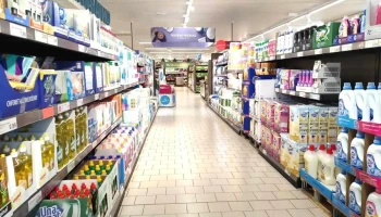 Aldi Santa Iria de Azóia - 2690-212 Santa Iria De Azoia