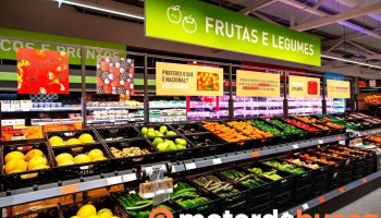 Aldi São Marcos - 2735-521 Agualva-Cacém