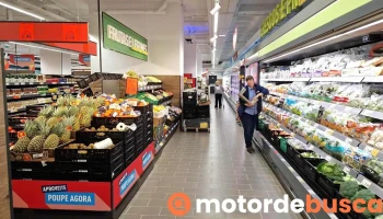 Aldi Tivoli - 1150-322 Lisboa
