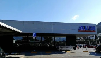 Aldi Vila Franca de Xira - 2600-214 Vila Franca De Xira