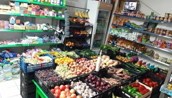 Alges Mini Mercado - Portugal