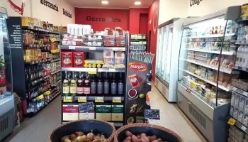 Amanhecer - Mercearia A Cesta - 2730-231