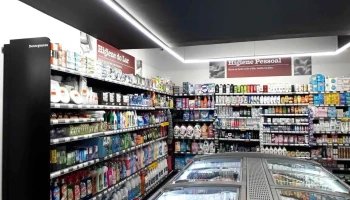 Amanhecer | Mercearia Estrela - Loja H
