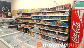 Ameal Mercado E Talho - 2565-641 Ramalhal