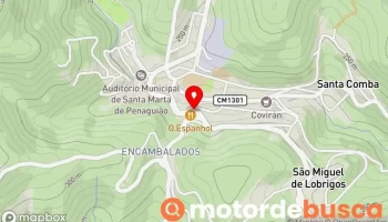 Ana Augusta Sampaio Da Silva Santos Damião - Santa Marta De Penaguião
