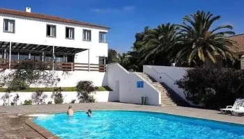 Apartamentos Turísticos Nossa Senhora da Estrela - Lagoa