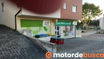 Aqui é Fresco - 5370-202 Mirandela