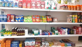 Asian Mini Mercado - 2530-320 Lourinhã