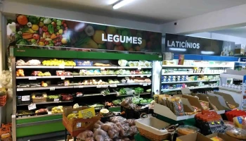 Astérix Supermercado - 2780-252 Oeiras