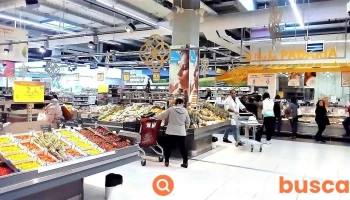 Auchan - 7005-345 Évora