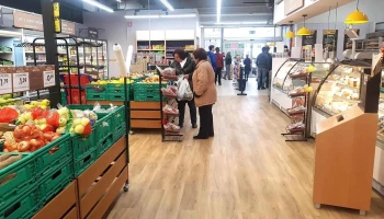 Auchan Supermercado - 2710-432 Sintra