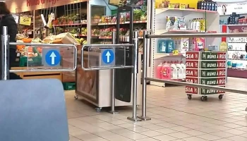 Auchan Supermercado - Paiões