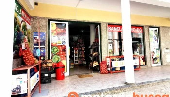 Bangla- Mercado - 2665-236 Malveira