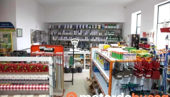Bazar Carlos Lopes & Filhos Lda. - 