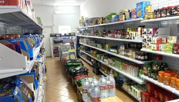 Beja Mini Mercado - 7800-508 Beja