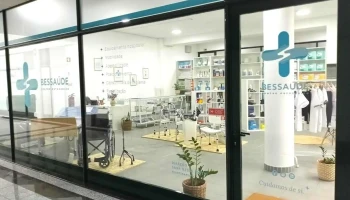 Bessaúde - Centro Ortopédico - São João Da Madeira
