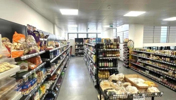 Bilene - Sociedade Comercial de Supermercados Lda - 1500-420 Lisboa