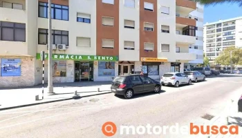 Bluestreet - Farmácia, Lda. - 2845-360 Amora