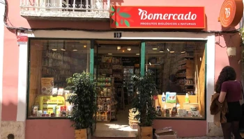 Bomercado - 1100-132 Lisboa