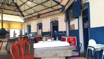 Café do Mercado - 7800-705 Beja