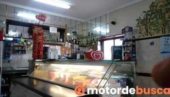 Café Mini Mercado Alves - Santo Isidoro