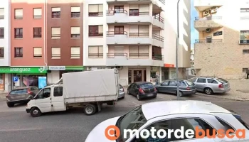 Carina Vaz - Cuidados Médicos, Lda. - 2910-433 Setúbal