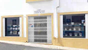 Casa Alberto da Silva - 7600-107 Aljustrel