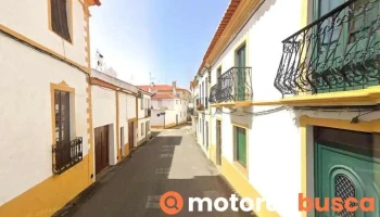 Casa Borralho - 7230-019 Barrancos