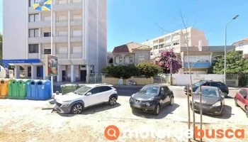 Central Pharma - Costa Da Caparica