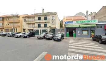 Choudhary Bom Preço Supermercado - 2680-134 Camarate