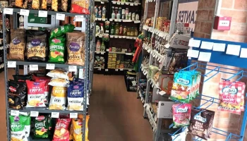 City centre super mercado - 2735-541 Agualva-Cacém